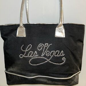 Bejeweled Weekender Bag